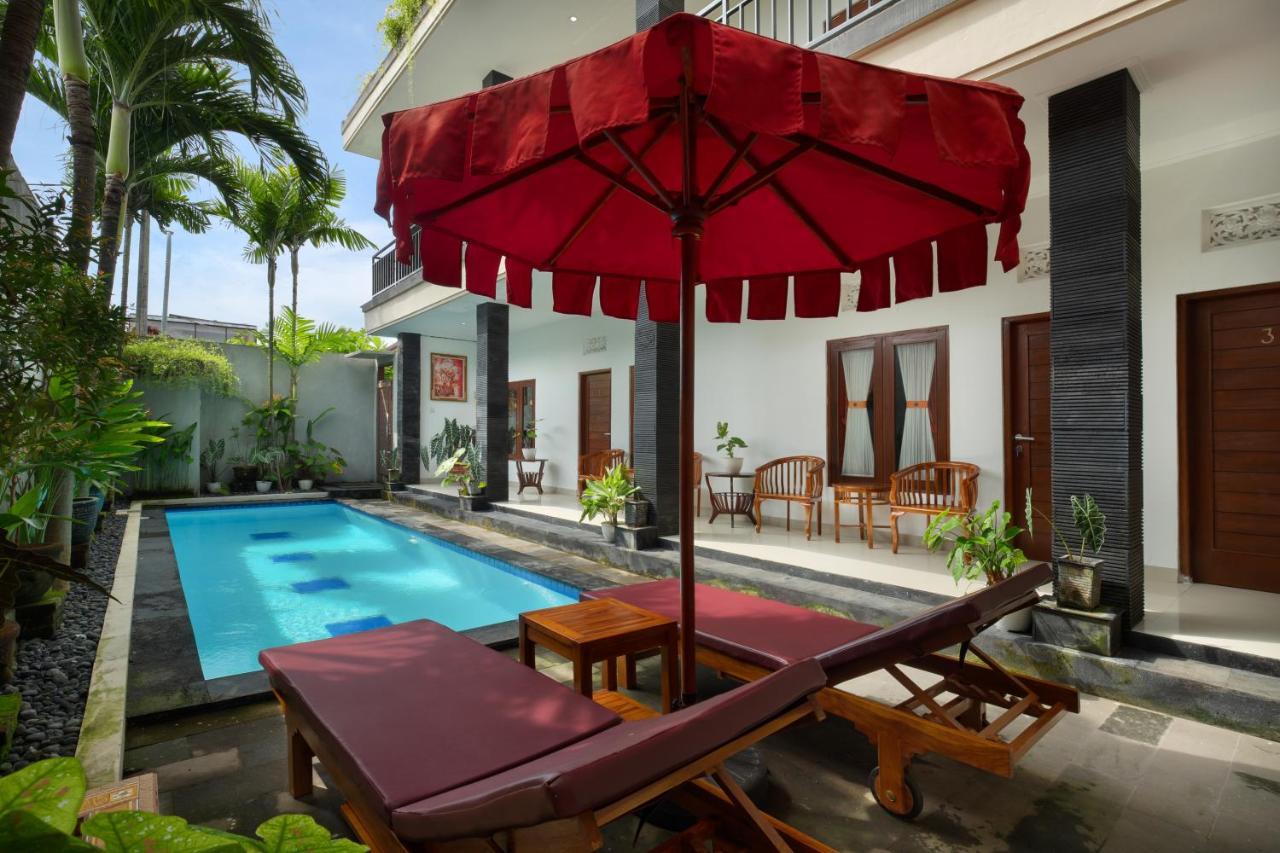 Graha Wedha Kuta By Kamara Hotel