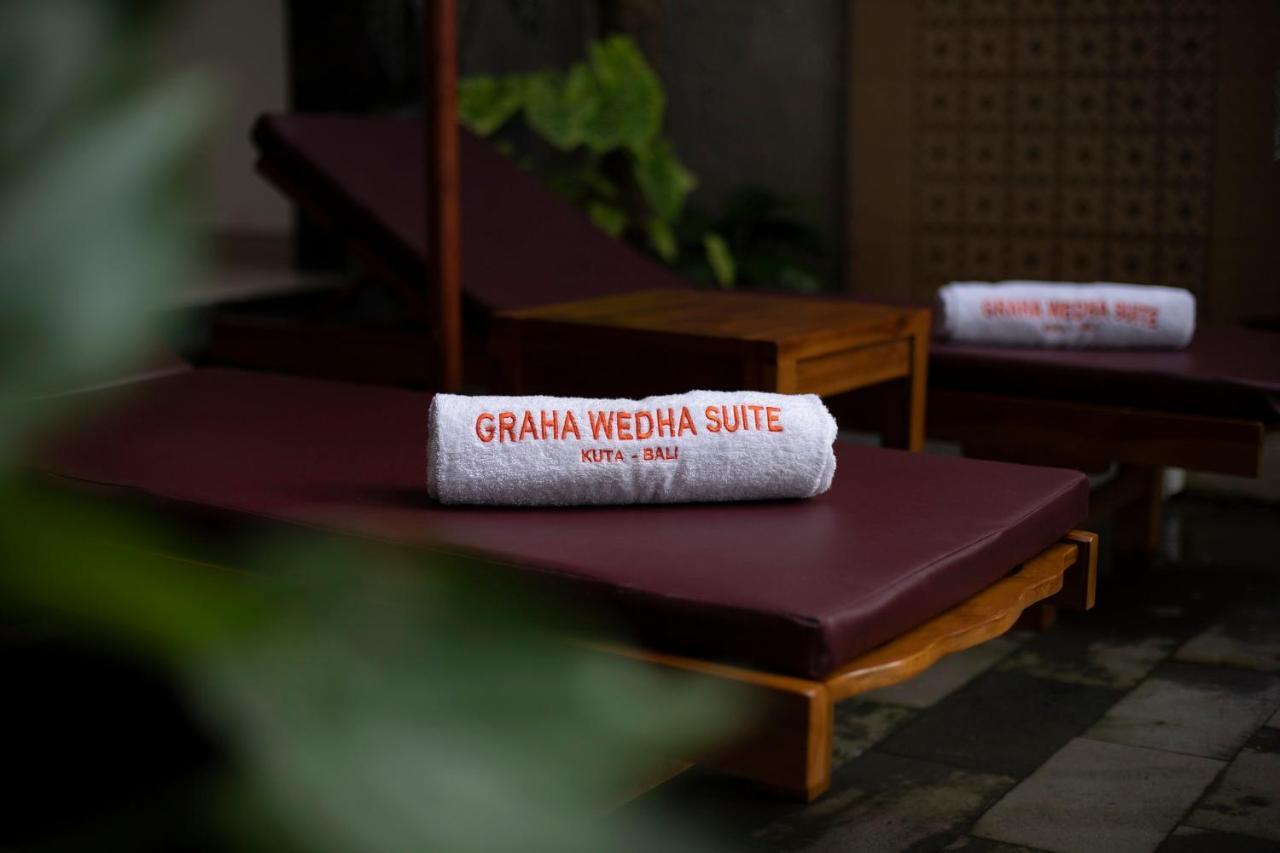 Hotel Graha Wedha Kuta By Kamara Kuta (Bali)