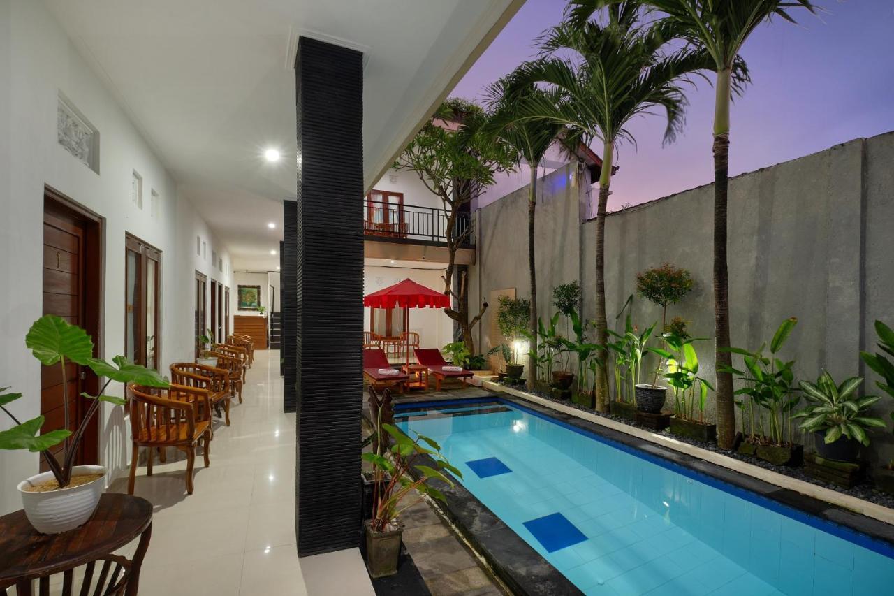Graha Wedha Kuta By Kamara Hotel 2*