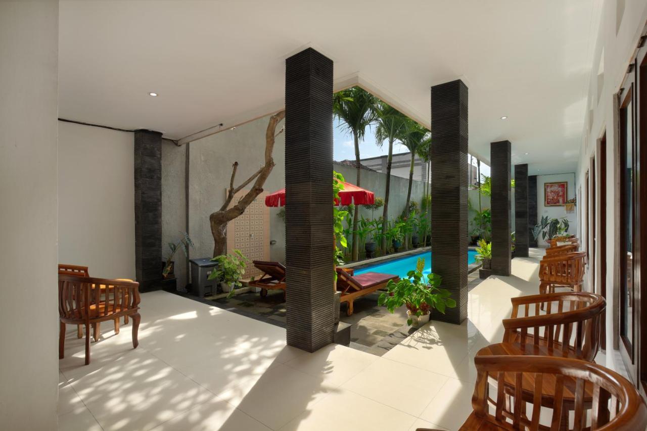 Graha Wedha Kuta By Kamara Kuta (Bali)