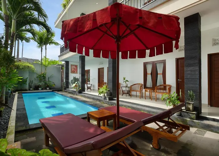 Graha Weda Suite