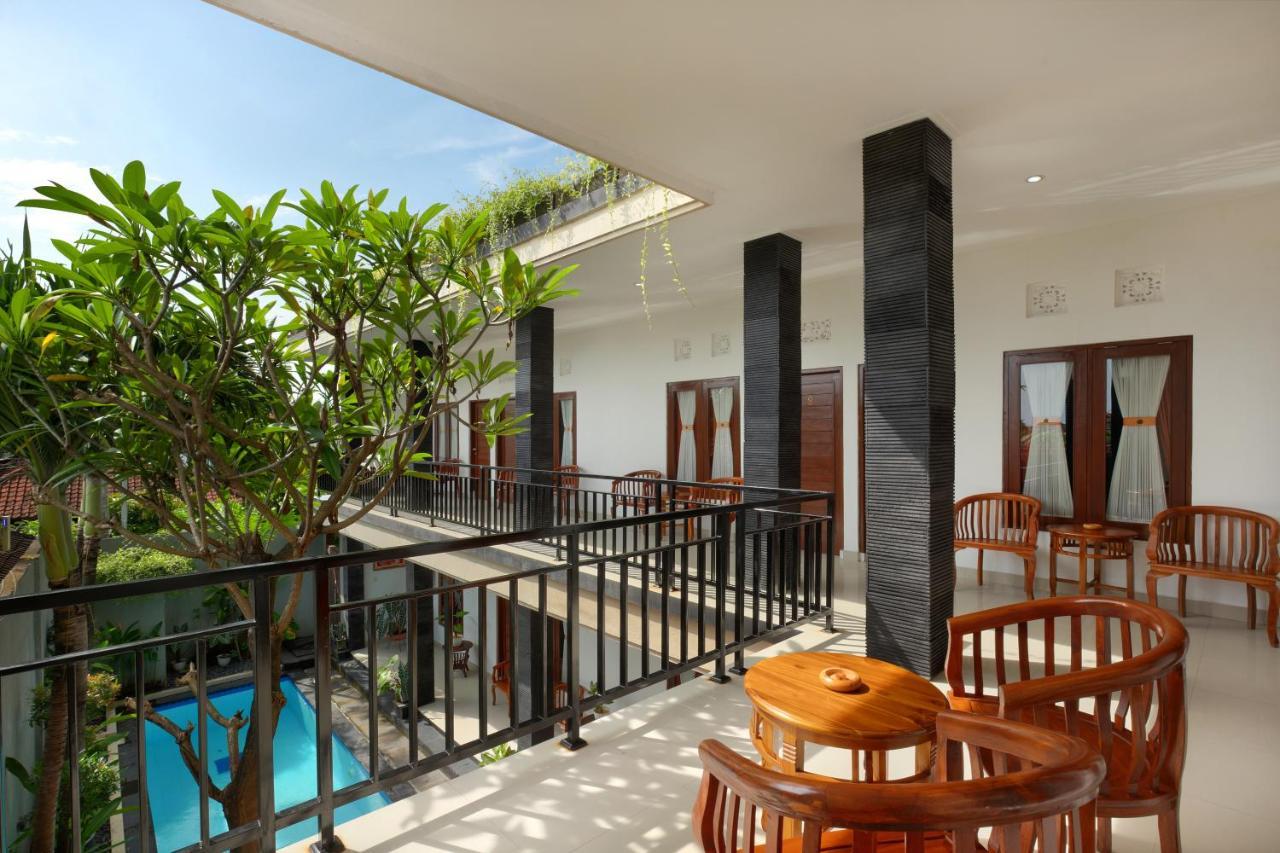 Hotel Graha Weda Kuta (Bali)