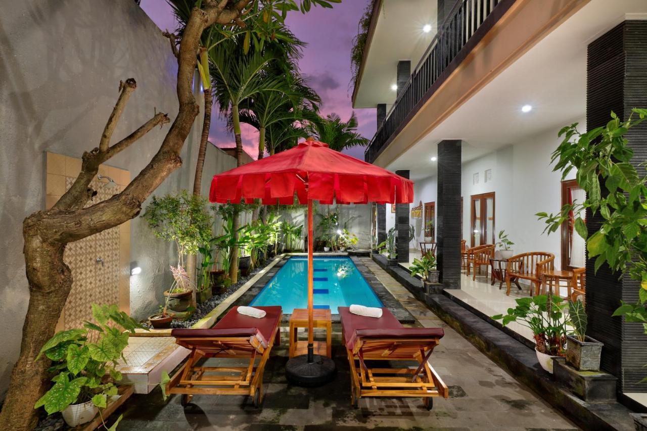 Graha Weda Hotel