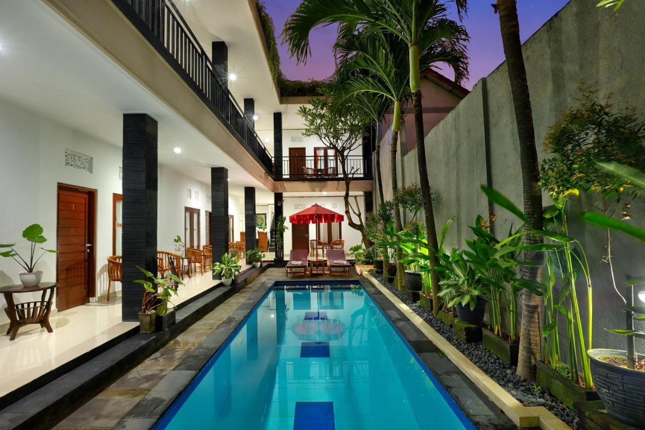 Graha Weda Hotel Kuta (Bali)