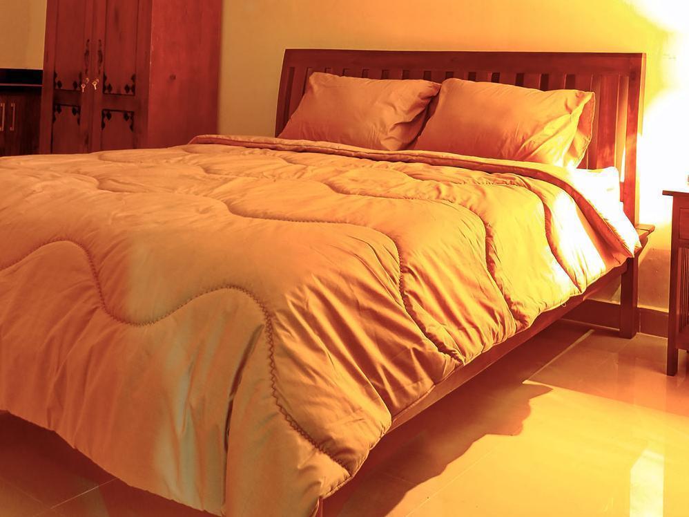 Hotel Graha Weda