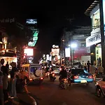 Graha Wedha Suite Kuta By Kamara