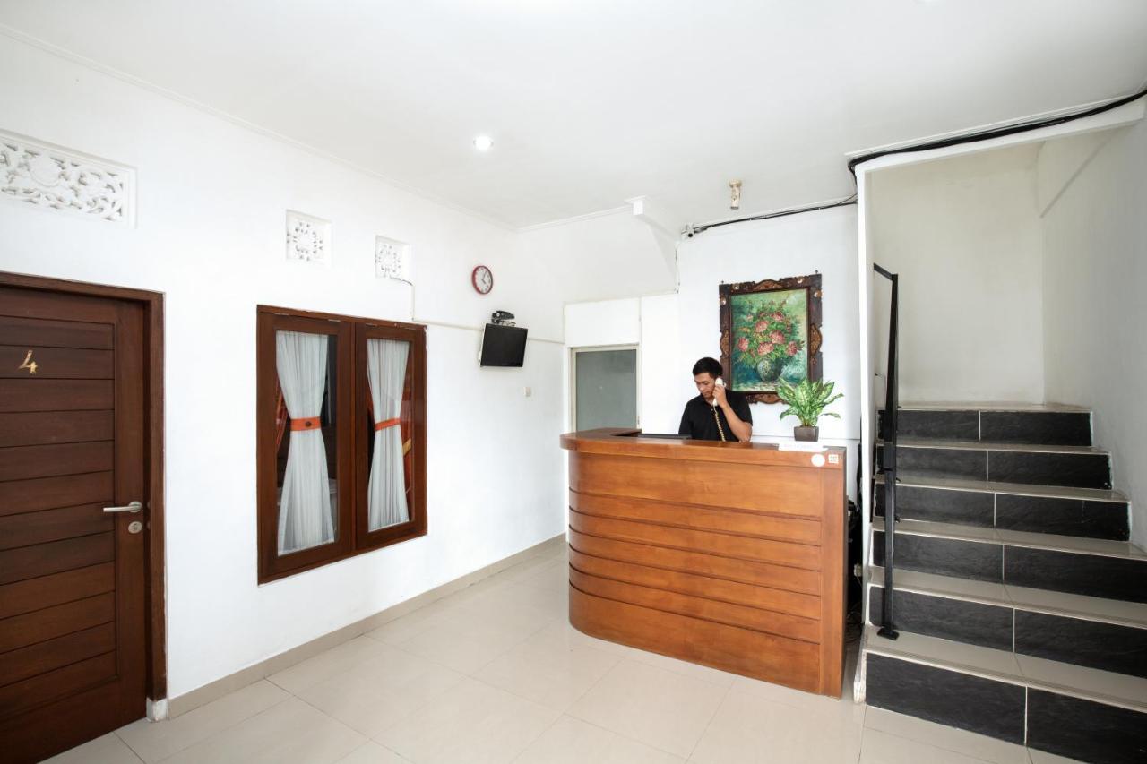 Graha Wedha Kuta By Kamara 2*