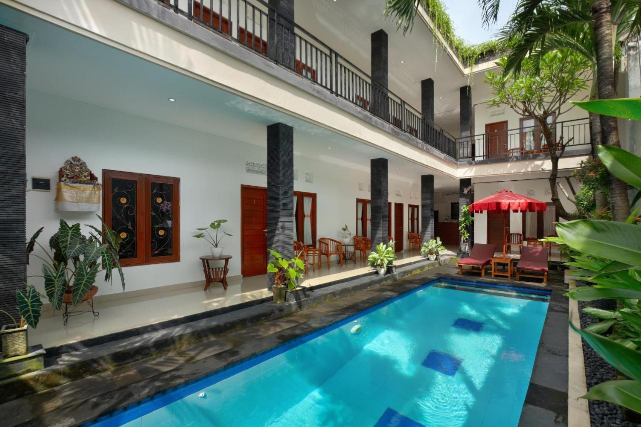Graha Wedha Kuta By Kamara Hotel Kuta (Bali)