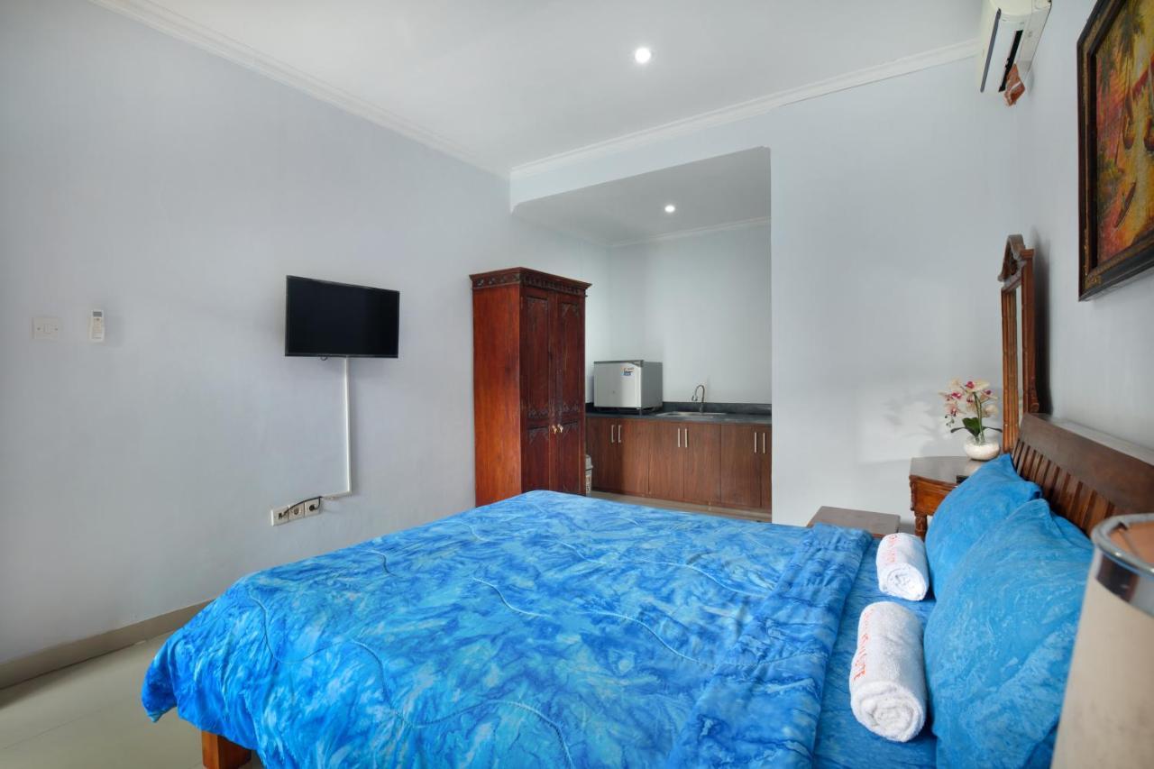 Hotel Graha Wedha Kuta By Kamara 2*